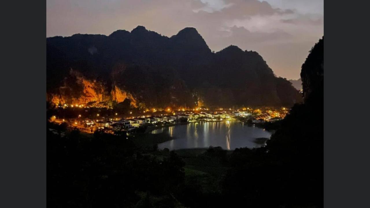 The Heaven In Sunway Ipoh Βίλα Εξωτερικό φωτογραφία
