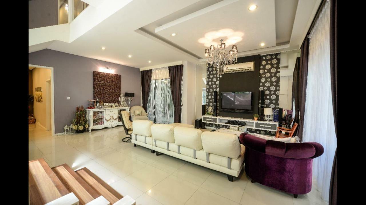 The Heaven In Sunway Ipoh Βίλα Εξωτερικό φωτογραφία