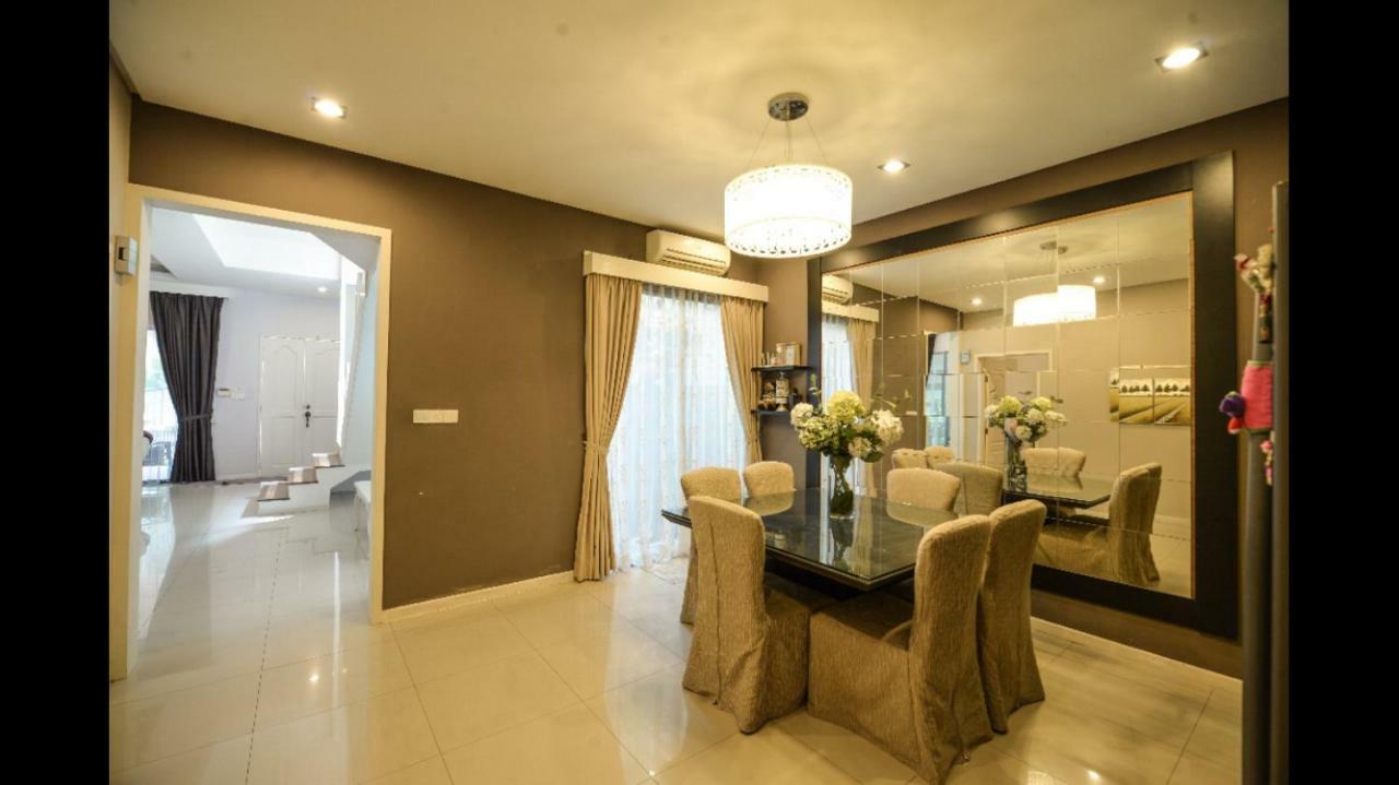 The Heaven In Sunway Ipoh Βίλα Εξωτερικό φωτογραφία