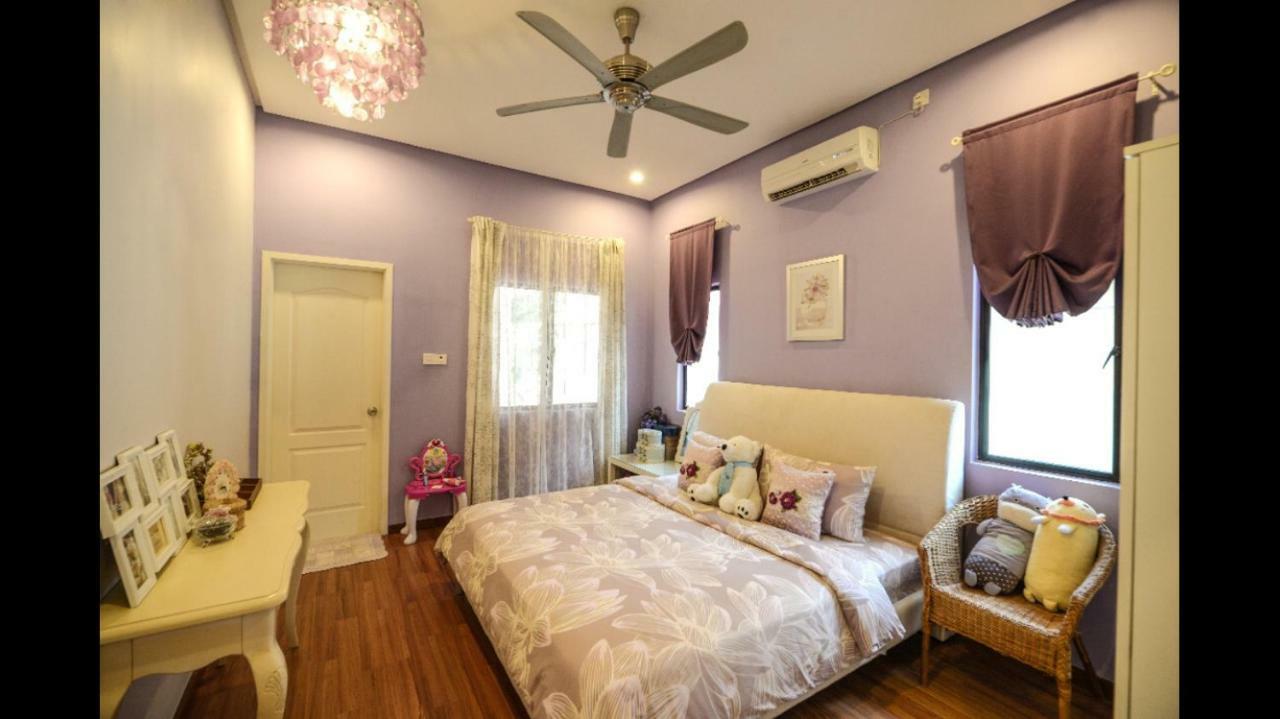 The Heaven In Sunway Ipoh Βίλα Εξωτερικό φωτογραφία