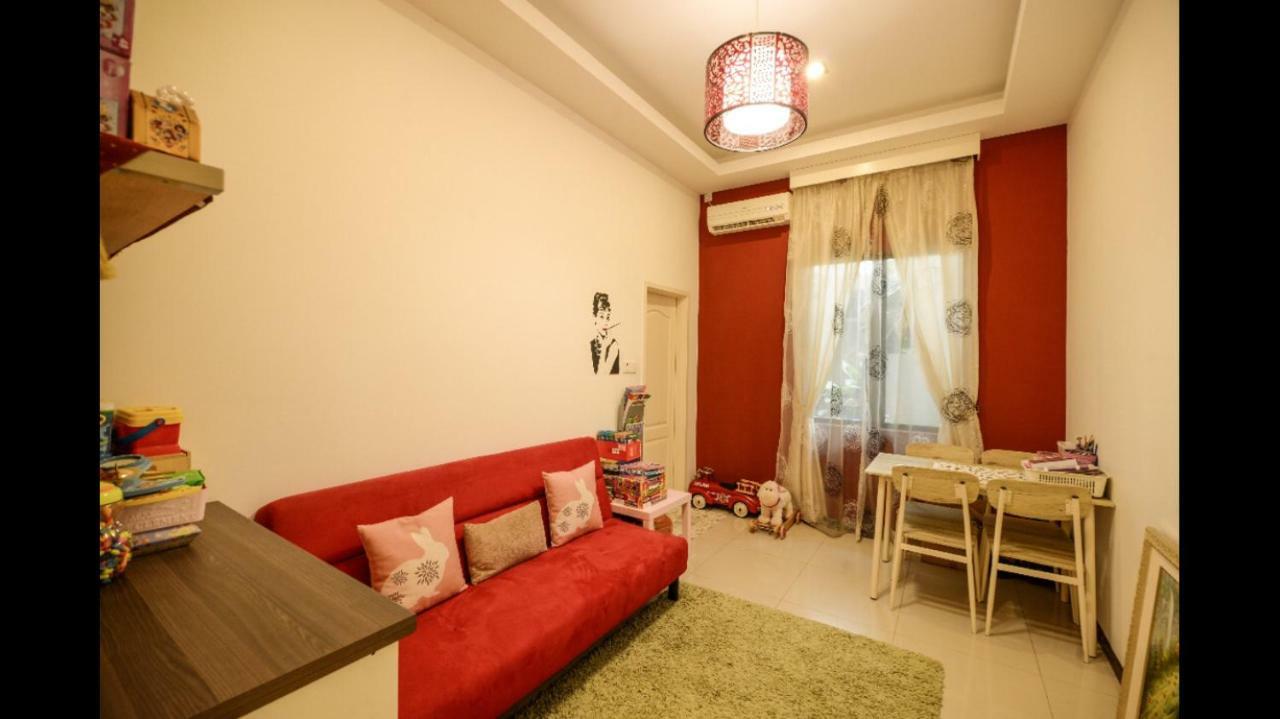 The Heaven In Sunway Ipoh Βίλα Εξωτερικό φωτογραφία