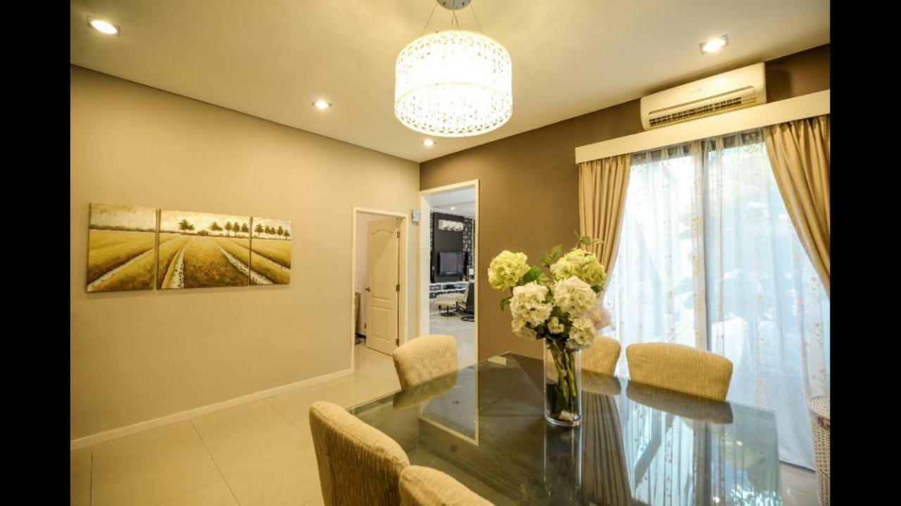 The Heaven In Sunway Ipoh Βίλα Εξωτερικό φωτογραφία