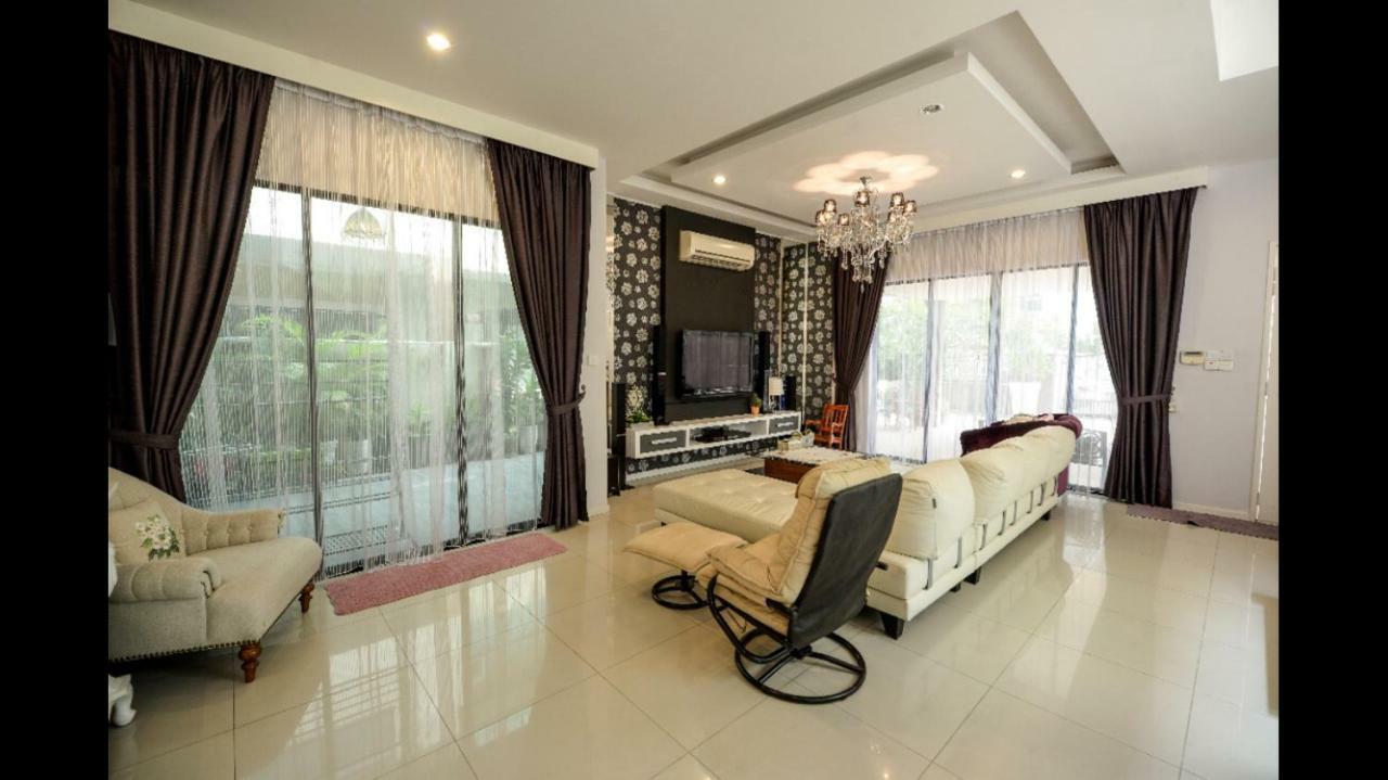 The Heaven In Sunway Ipoh Βίλα Εξωτερικό φωτογραφία