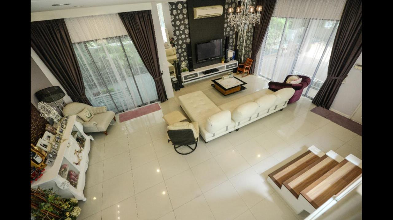 The Heaven In Sunway Ipoh Βίλα Εξωτερικό φωτογραφία
